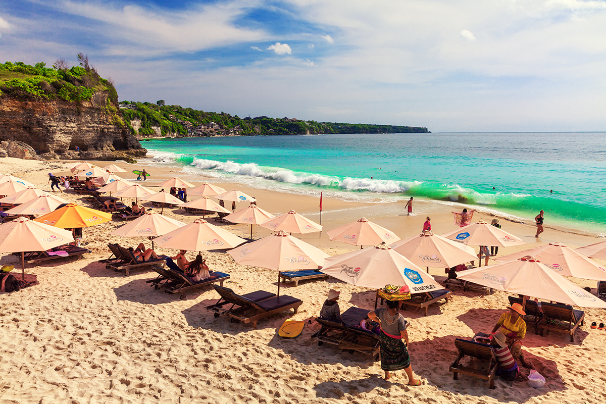 BALI WINS (Again) 3 INTERNATIONAL TOURISM AWARDS FROM CHINA