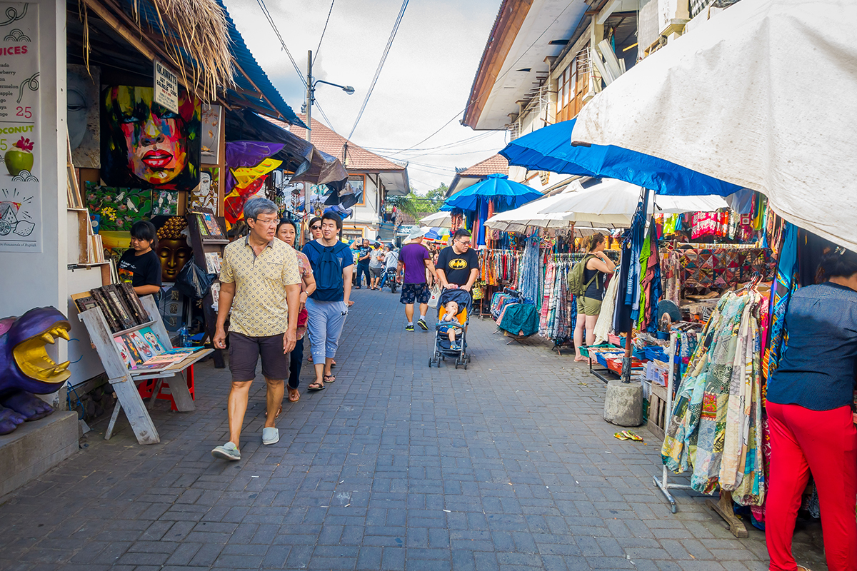 BALI WINS (Again) 3 INTERNATIONAL TOURISM AWARDS FROM CHINA