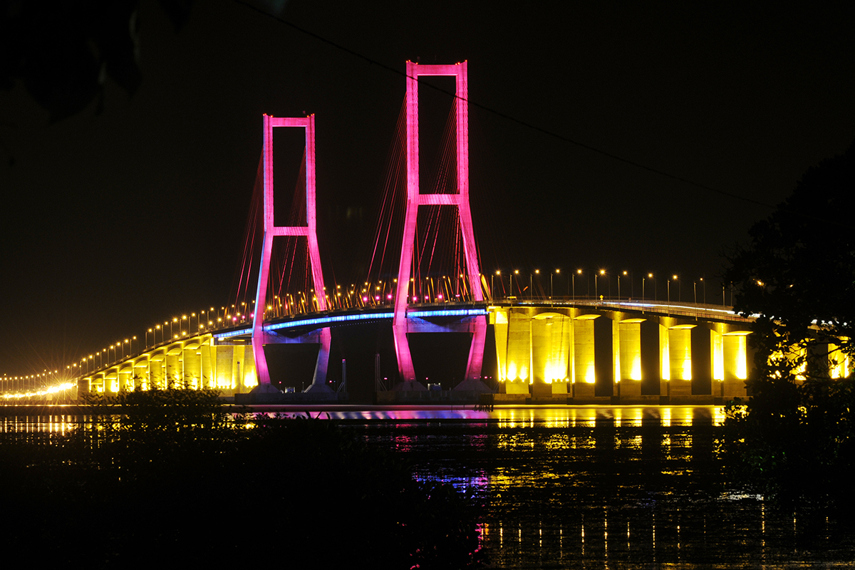 Discover Indonesia’s latest Destination: MADURA ISLAND Across SURABAYA