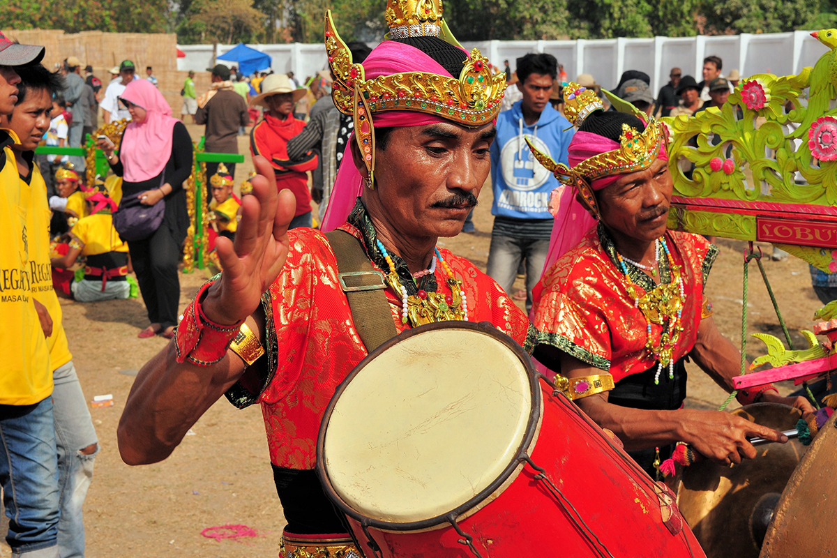 Discover Indonesia’s latest Destination: MADURA ISLAND Across SURABAYA