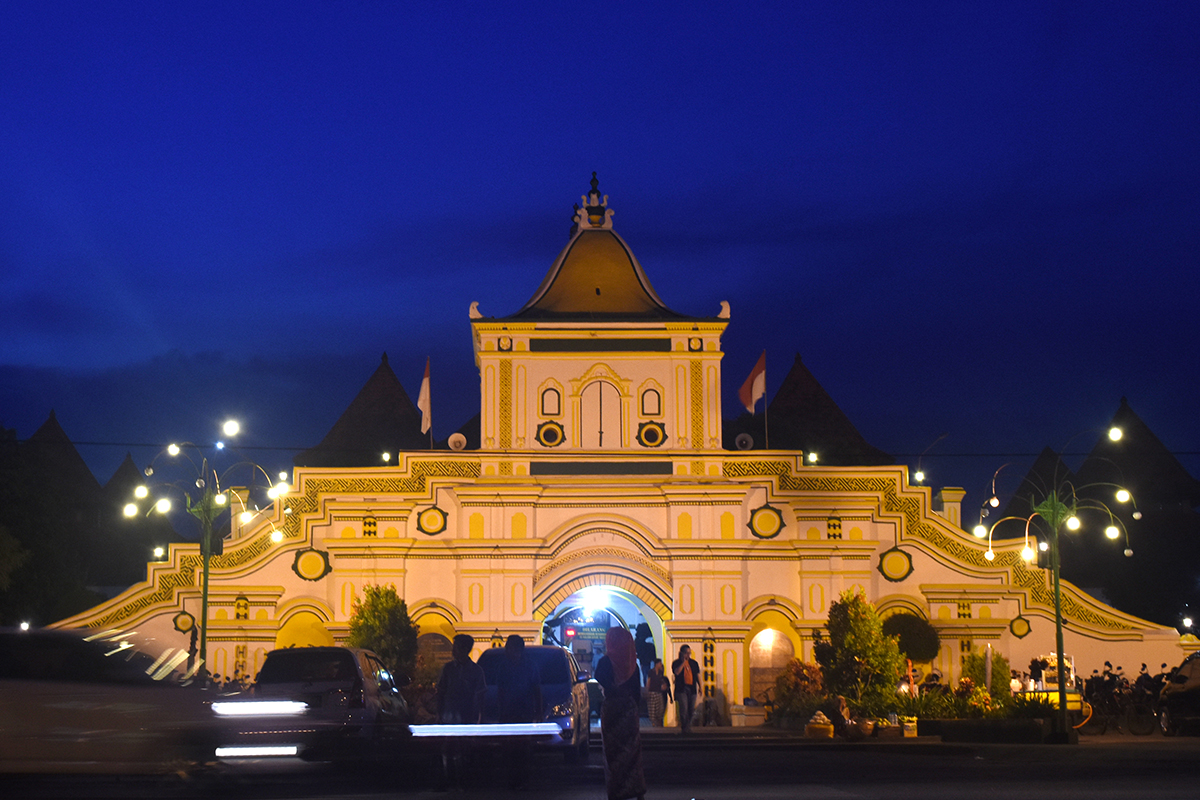 Discover Indonesia’s latest Destination:  MADURA ISLAND Across SURABAYA