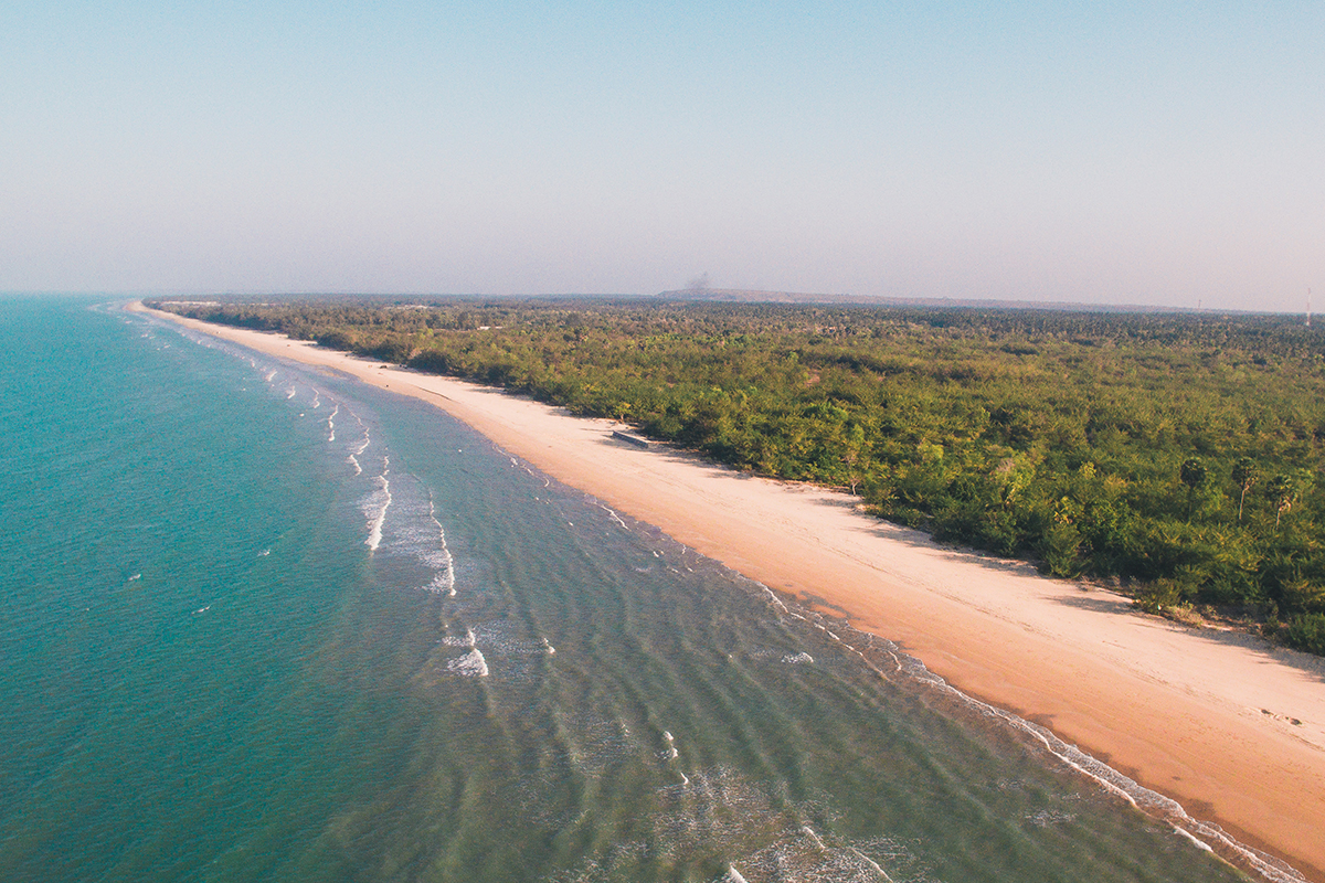Discover Indonesia’s latest Destination: MADURA ISLAND Across SURABAYA