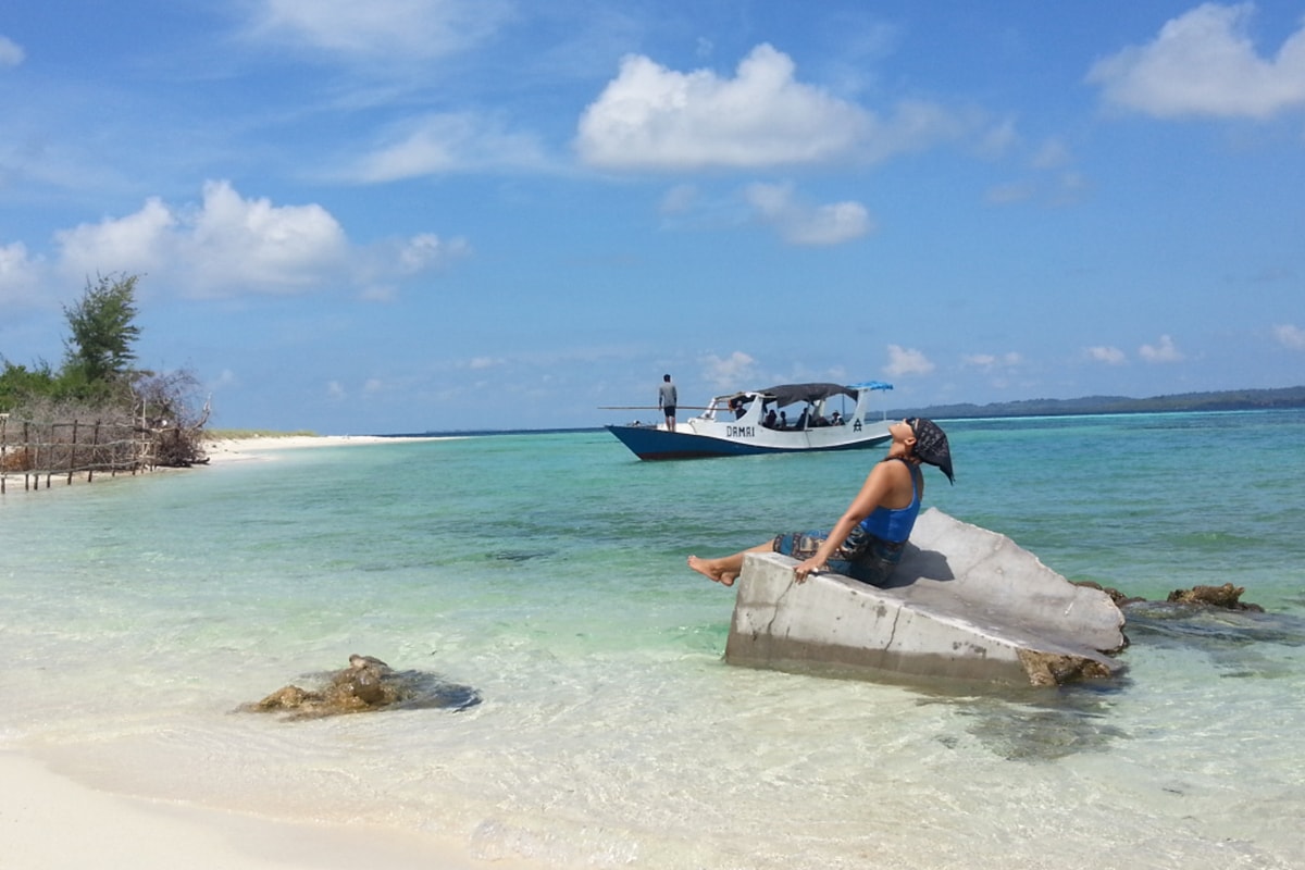 Discover Indonesia’s latest Destination:  MADURA ISLAND Across SURABAYA