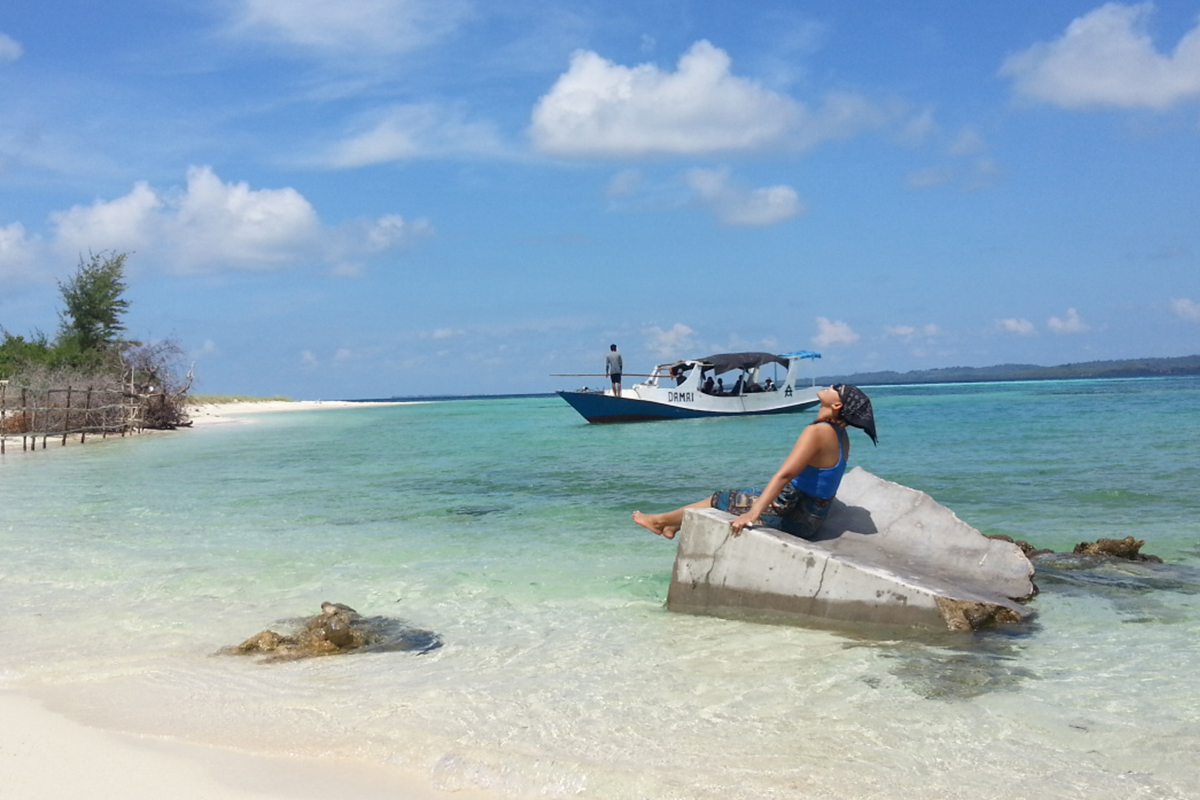 Discover Indonesia’s latest Destination: MADURA ISLAND Across SURABAYA