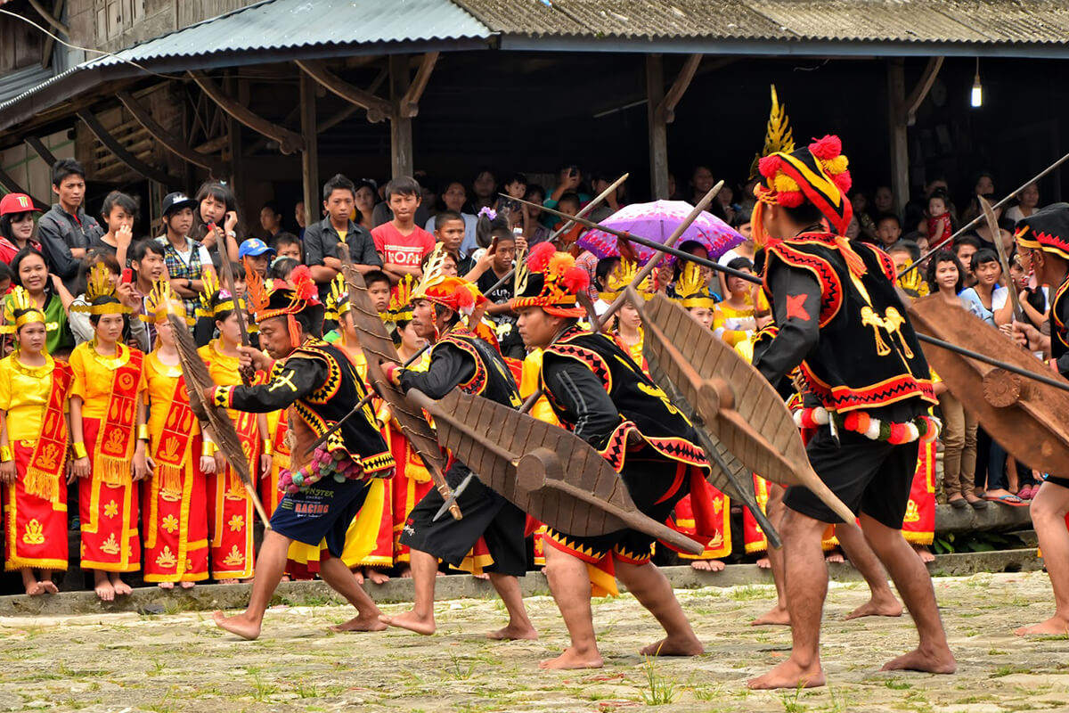 GARUDA INDONESIA Now flies DAILY DIRECT from JAKARTA to Spellbinding NIAS ISLAND