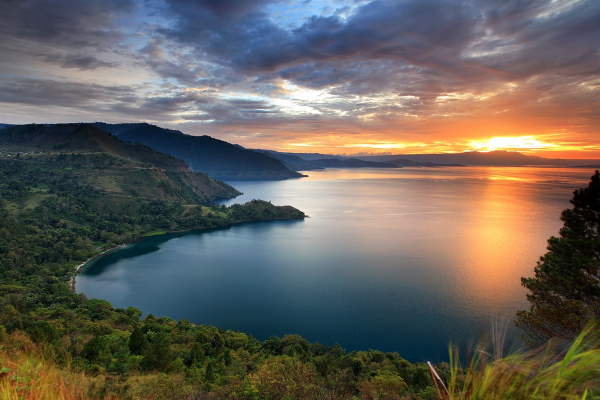 INDONESIA among TOP TEN COUNTRIES TO VISIT in 2019: Lonely Planet Best in Travel 2019