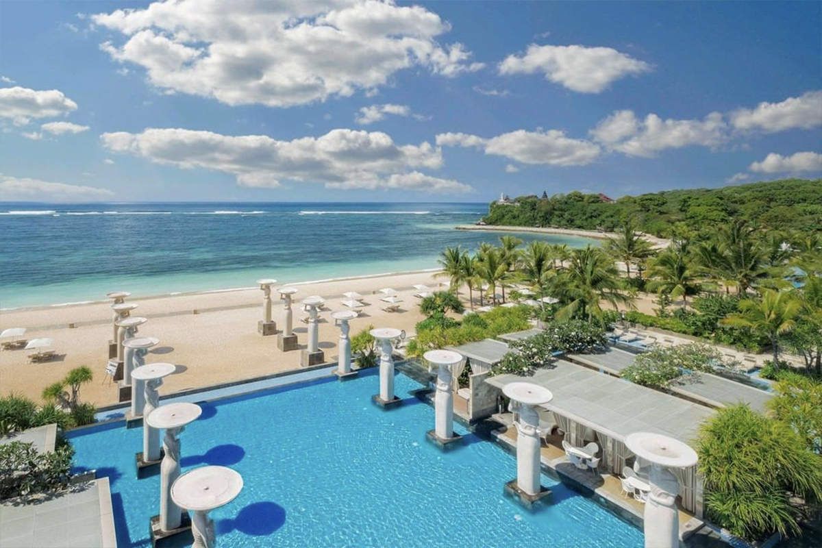 Indonesia Tops Travel+Leisure'S List Of World'S Best 100 Hotels For 2020 -  Indonesia Travel