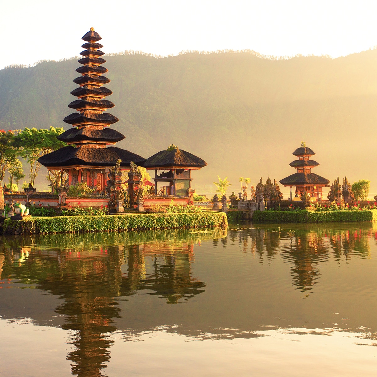 cdc travel advice indonesia
