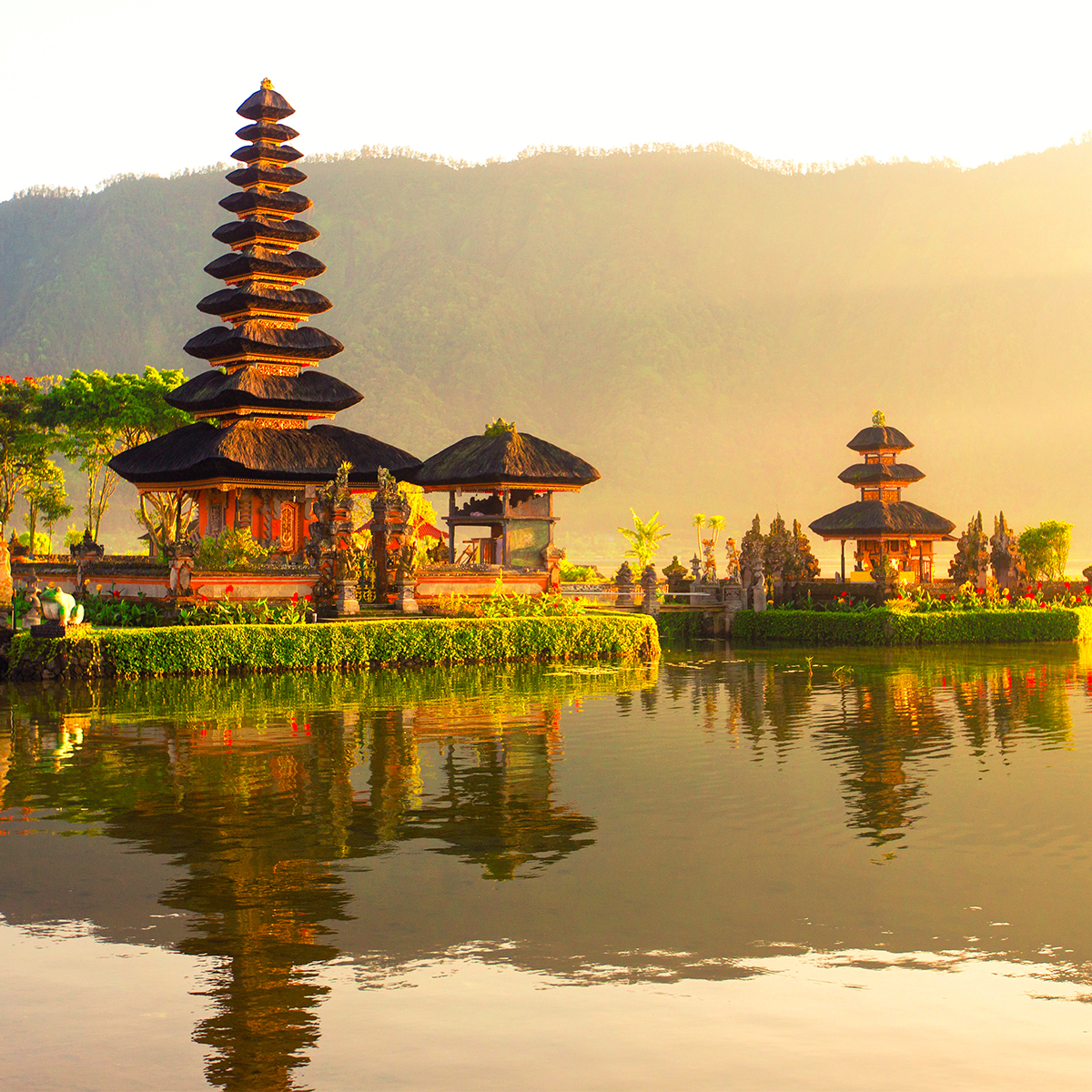 bali travel guide covid