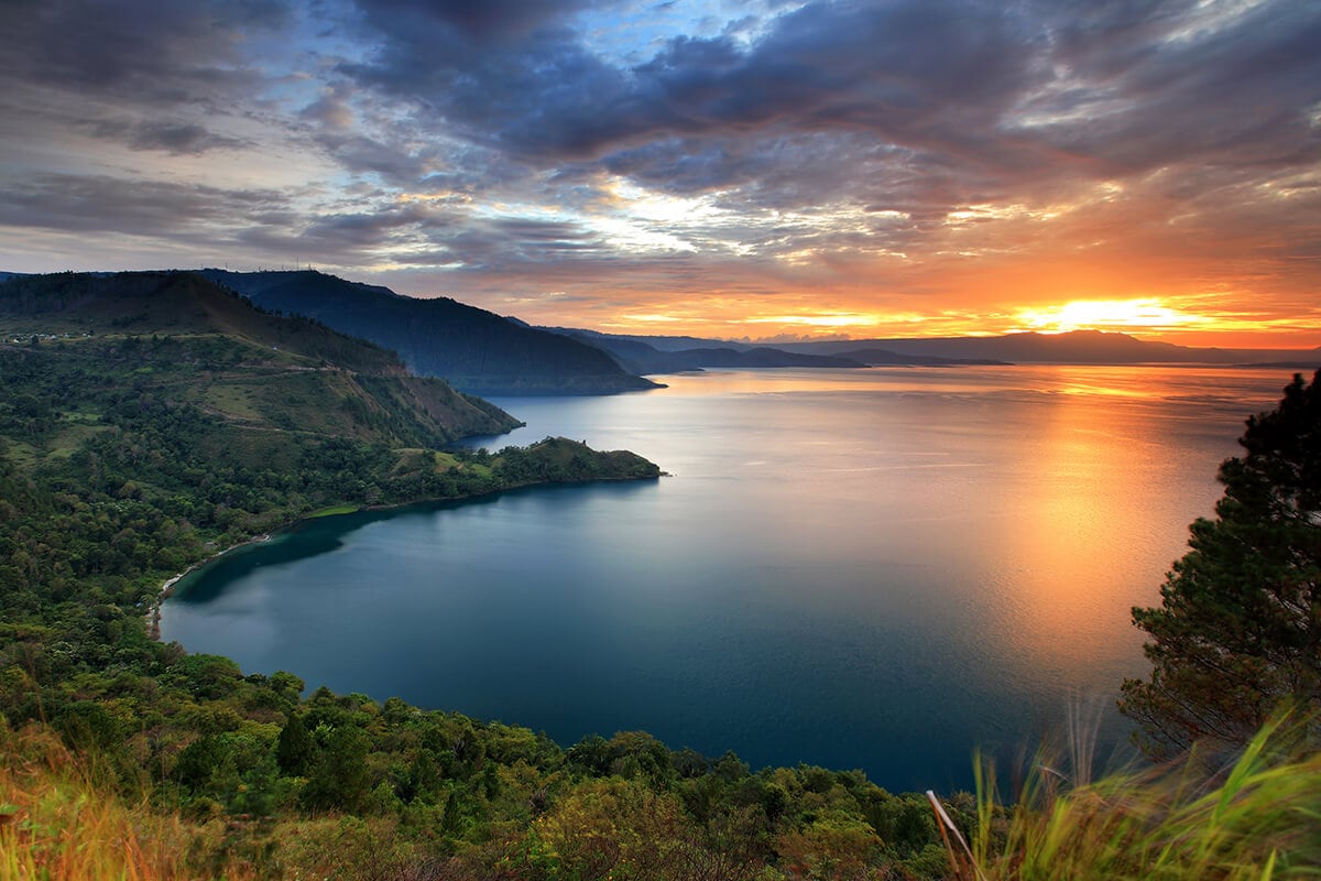 LAKE TOBA’S SILANGIT AIRPORT WELCOMES DIRECT FLIGHTS FROM MALAYSIA