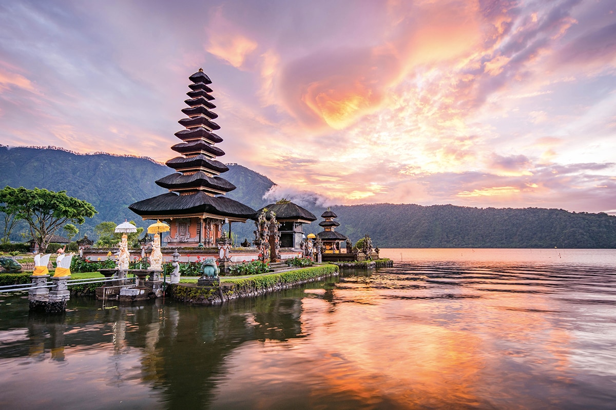 indonesia domestic travel covid requirements