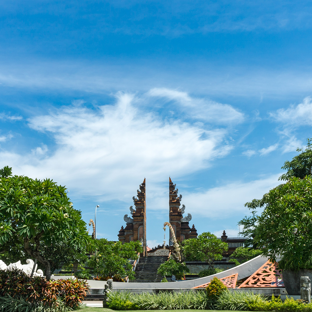 bali travel guide covid