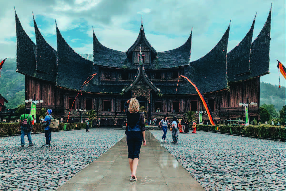 6 Lesser-Visited Destinations to Experience in Indonesia