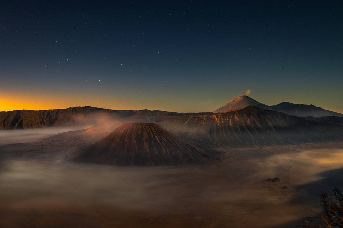 beyond java