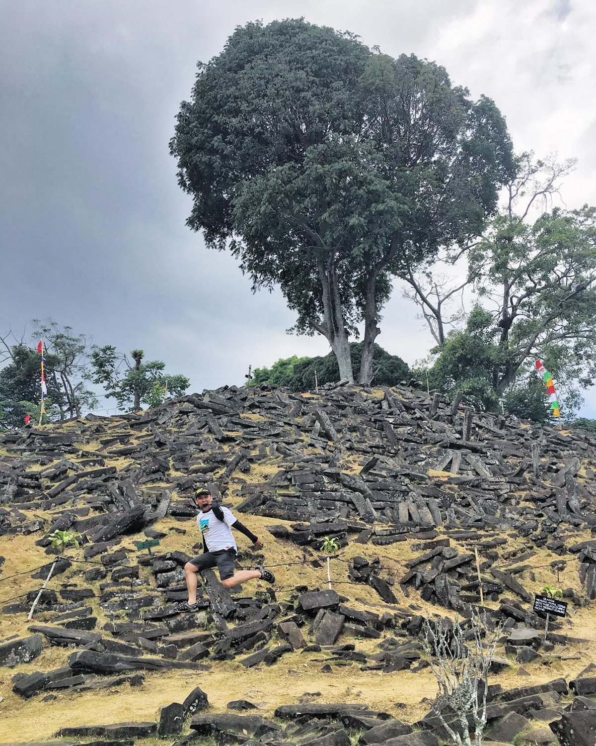 10 Best Short Escape You Can Discover Near Jakarta