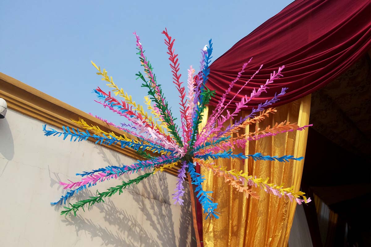 10 Betawi Uniqueness That You Can Find in Setu Babakan