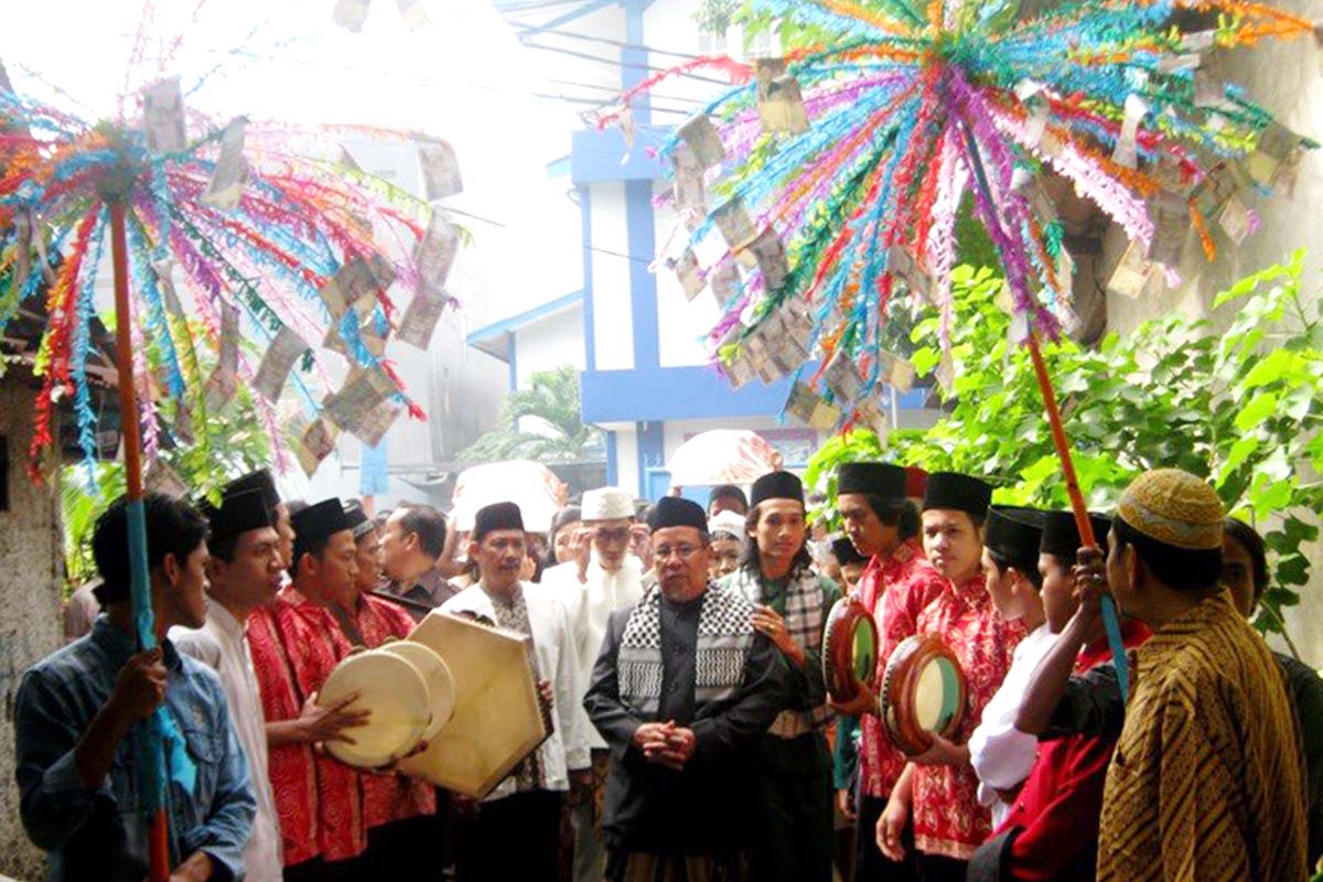 10 Betawi Uniqueness That You Can Find in Setu Babakan
