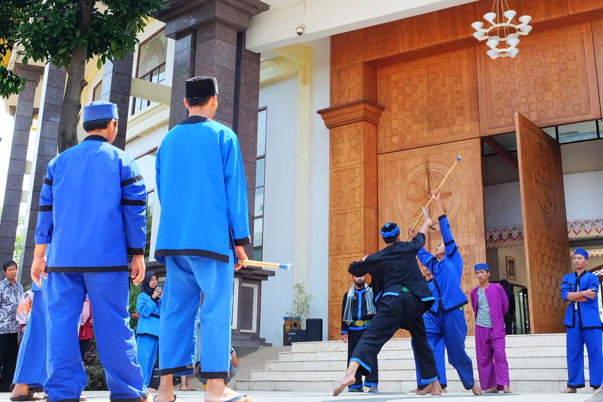 10 Betawi Uniqueness That You Can Find in Setu Babakan