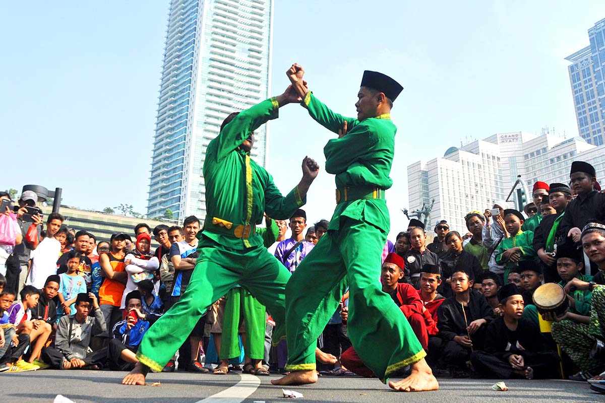 10 Betawi Uniqueness That You Can Find in Setu Babakan