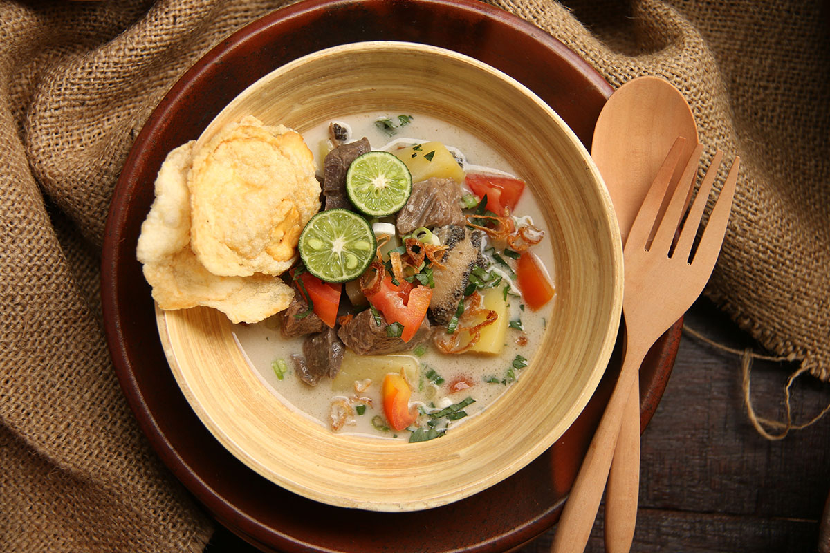 10 Betawi Uniqueness That You Can Find in Setu Babakan