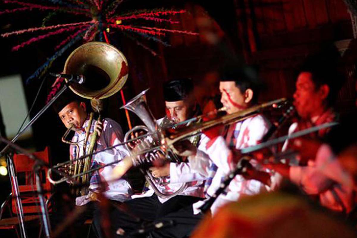 10 Betawi Uniqueness That You Can Find in Setu Babakan