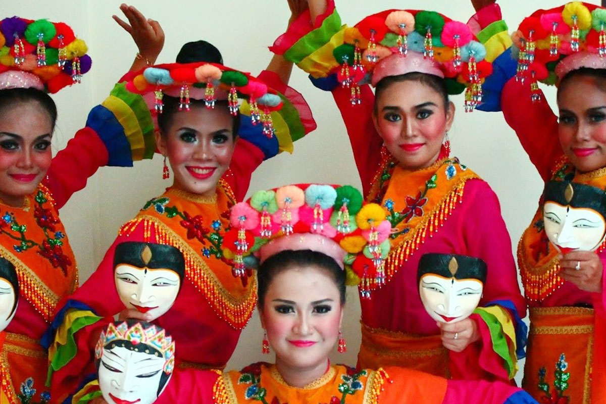 10 Betawi Uniqueness That You Can Find in Setu Babakan