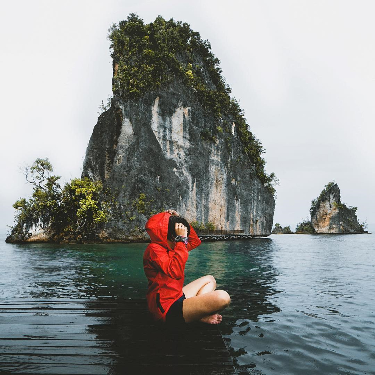 10 Breathtaking Places for Non-Divers to Experience in Raja Ampat