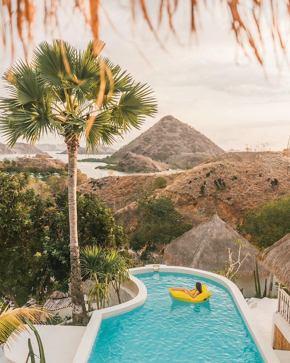 10 Exotic Escapes for Tranquility in Labuan Bajo - Indonesia Travel