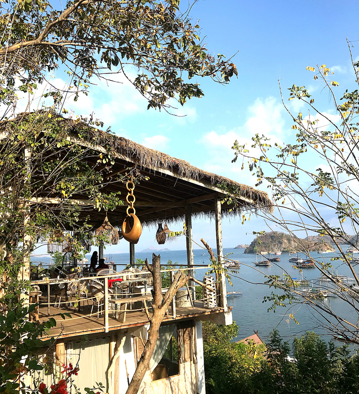 10 Exotic Escapes for Tranquility in Labuan Bajo - Indonesia Travel