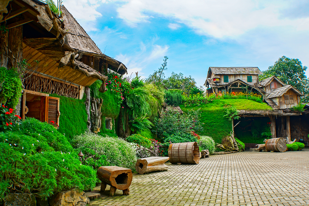 10 Exciting Family-Friendly Experiences for Your Weekend in Bandung