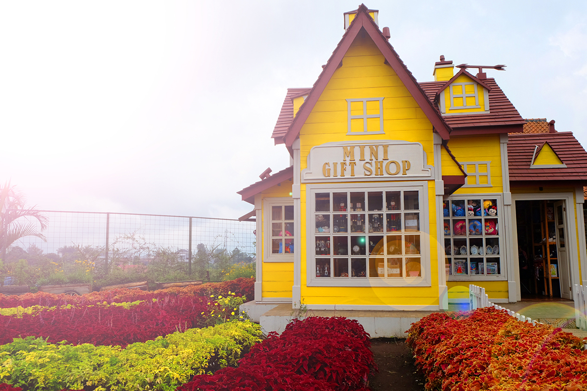 10 Exciting Family-Friendly Experiences for Your Weekend in Bandung