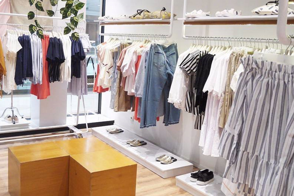 10 Exciting Jakarta Shopping Spree Experiences