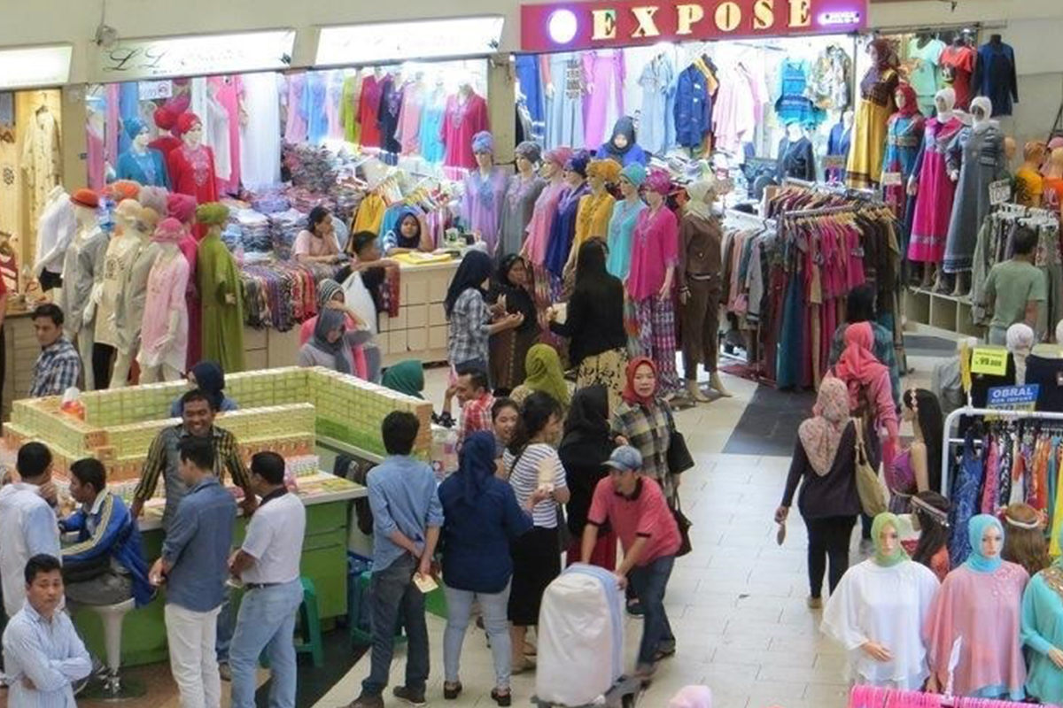 10 Exciting Jakarta Shopping Spree Experiences