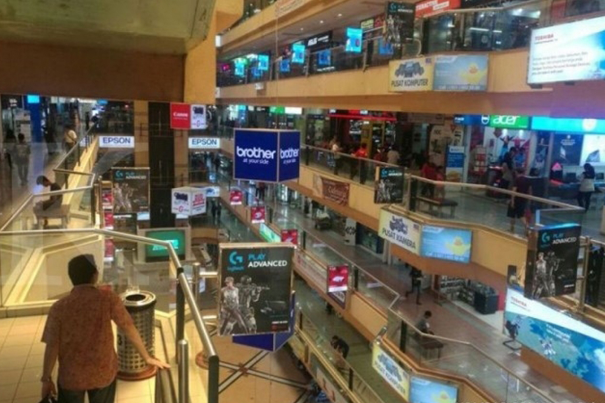 10 Exciting Jakarta Shopping Spree Experiences