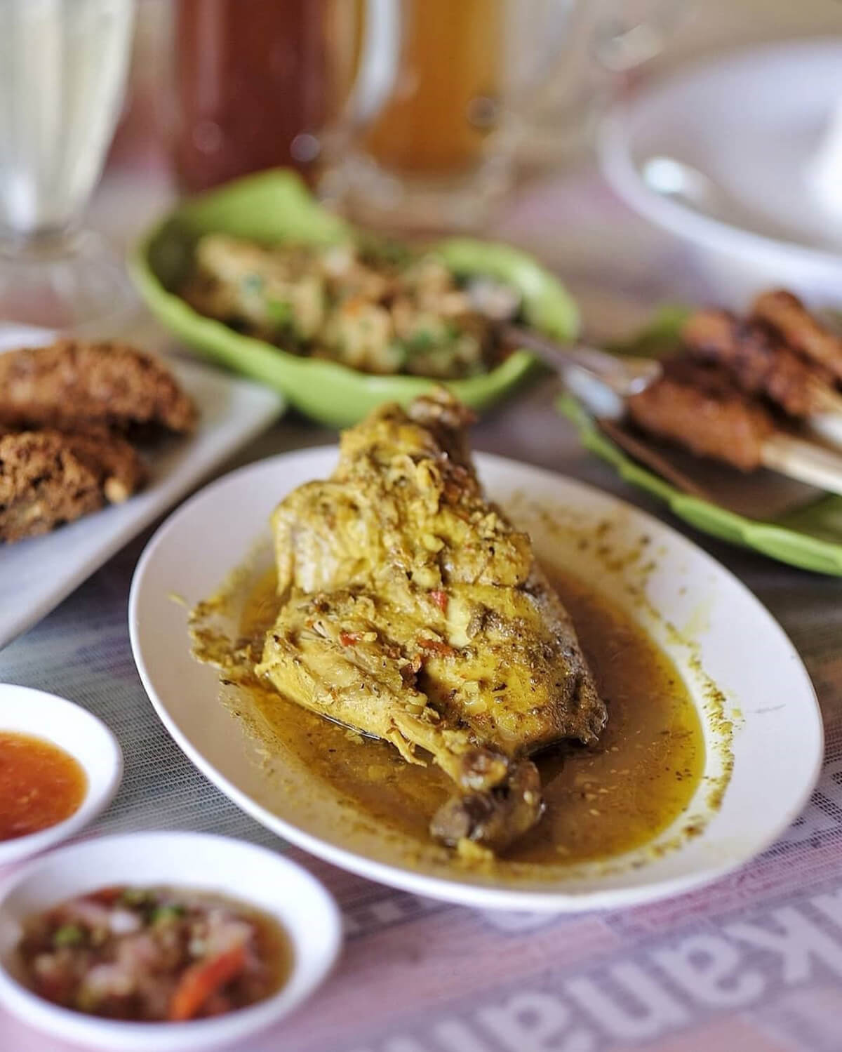 10 Iconic Cuisines That You Must Try on Your Next Visit to Bali