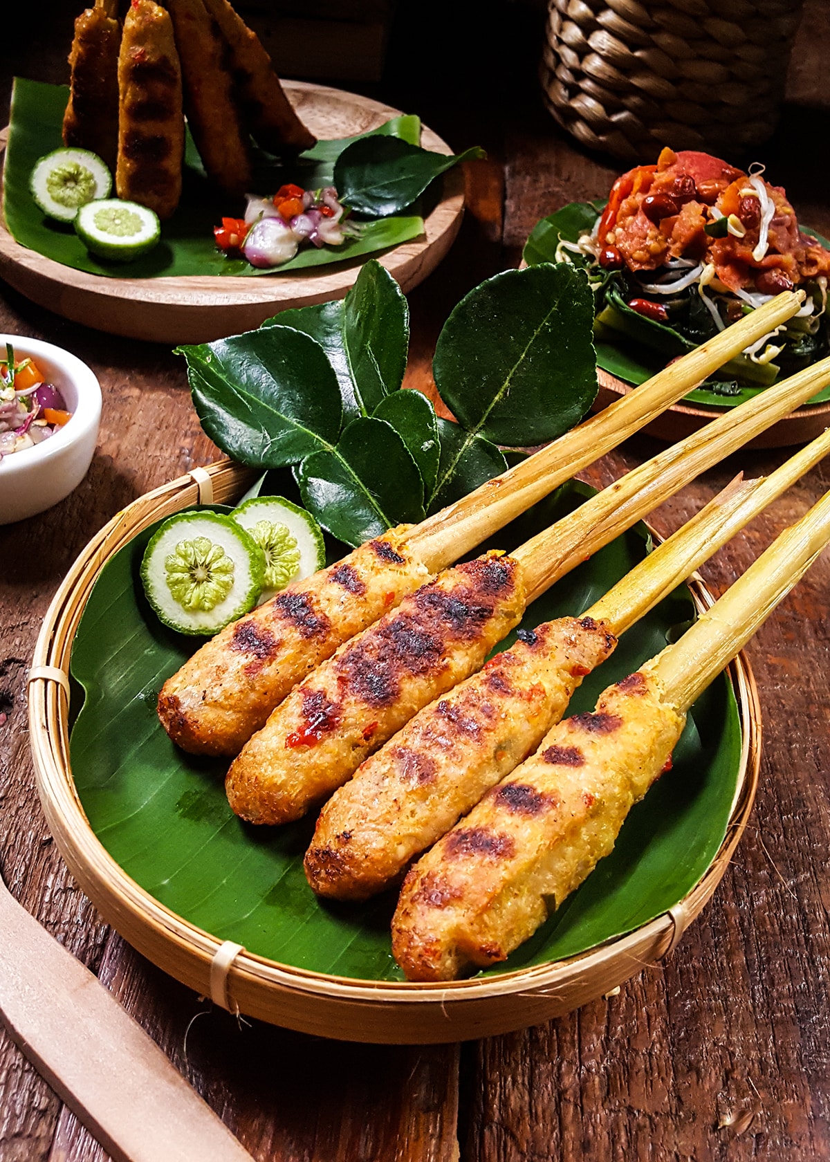 10 Iconic Cuisines That You Must Try on Your Next Visit to Bali