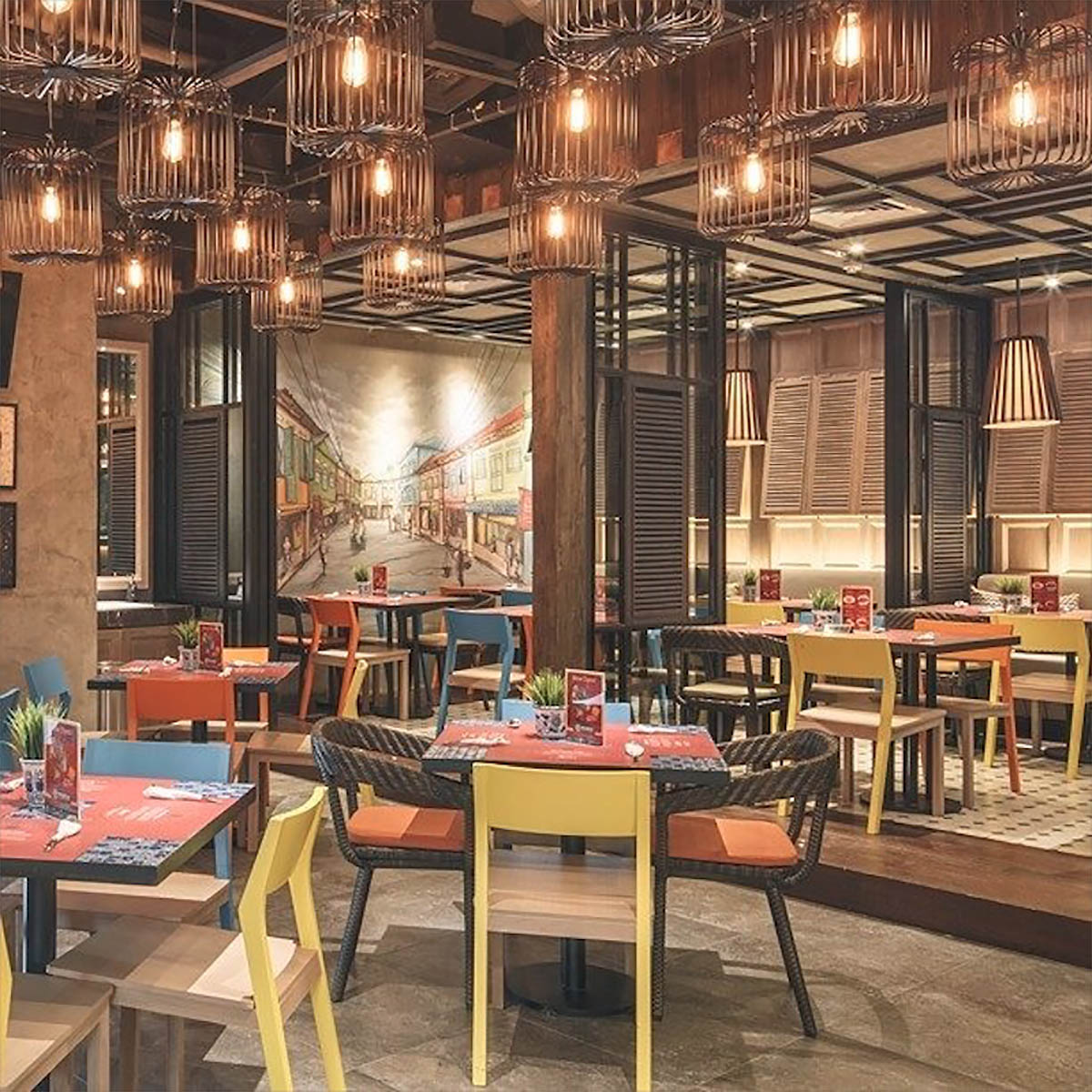 Contoh Spanduk Rumah Makan Padang – Jasa desain grafis murah