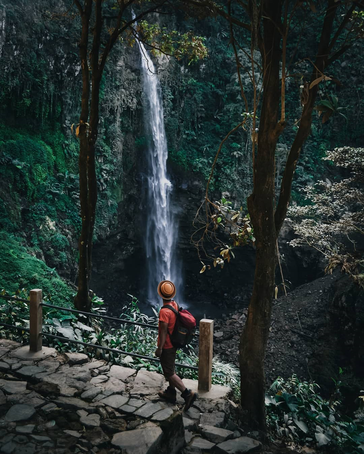 10 Refreshing Waterfalls for Your Summer Holiday around Java Island