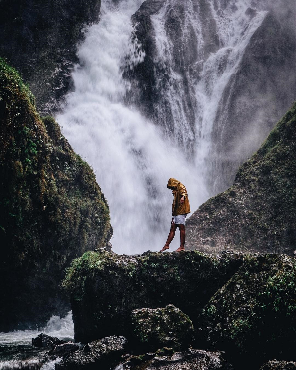 10 Refreshing Waterfalls for Your Summer Holiday around Java Island