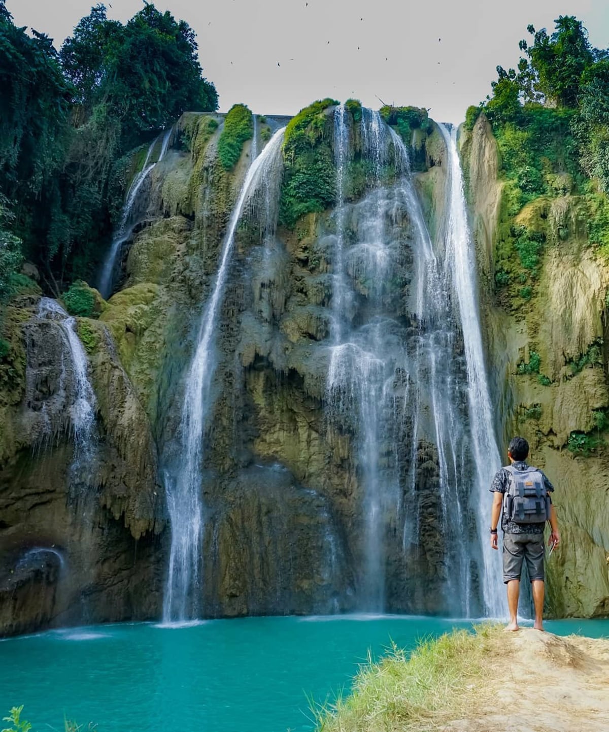 10 Refreshing Waterfalls for Your Summer Holiday around Java Island