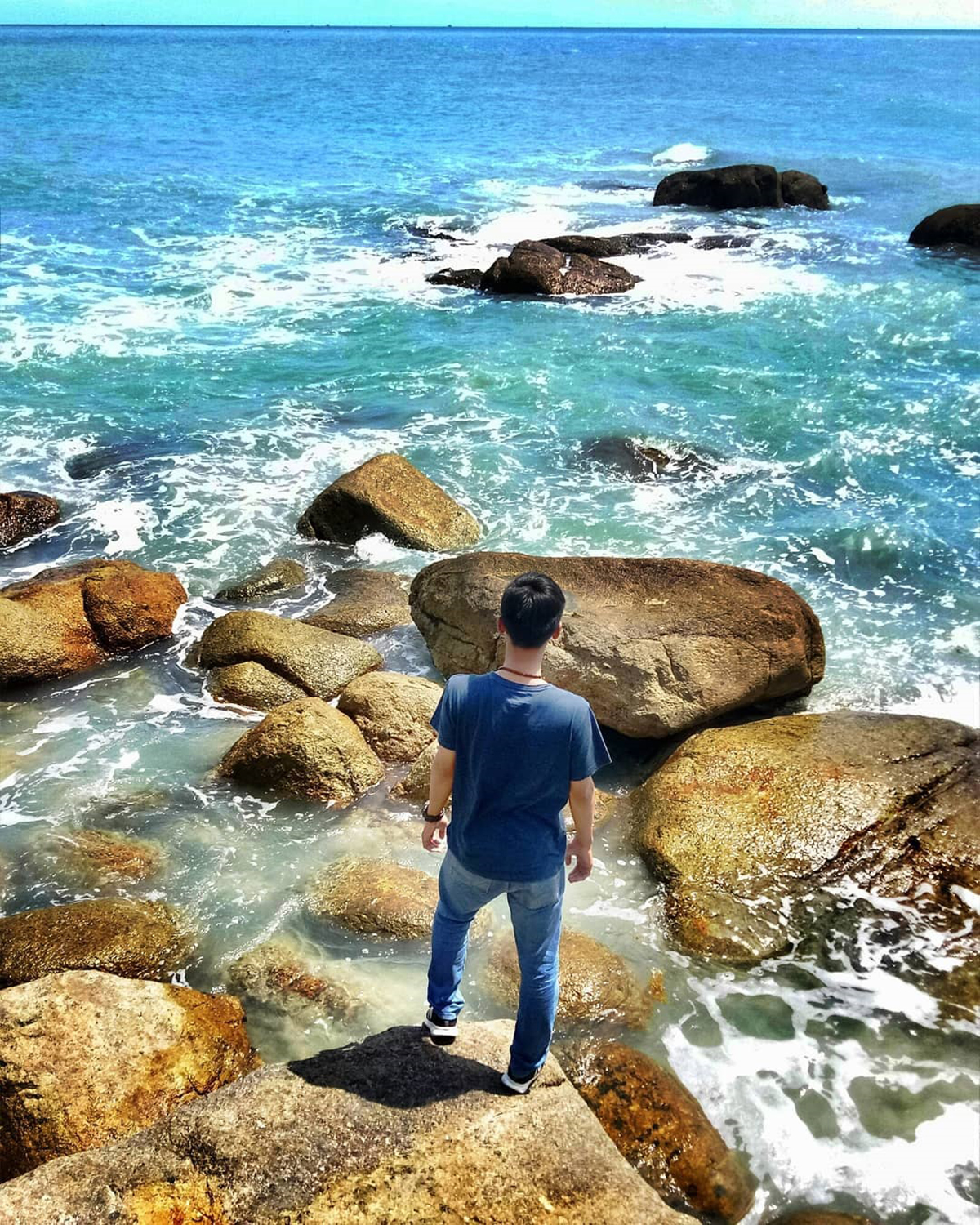10 Aussichtspunkte für Ihren faszinierenden Urlaub in Bangka