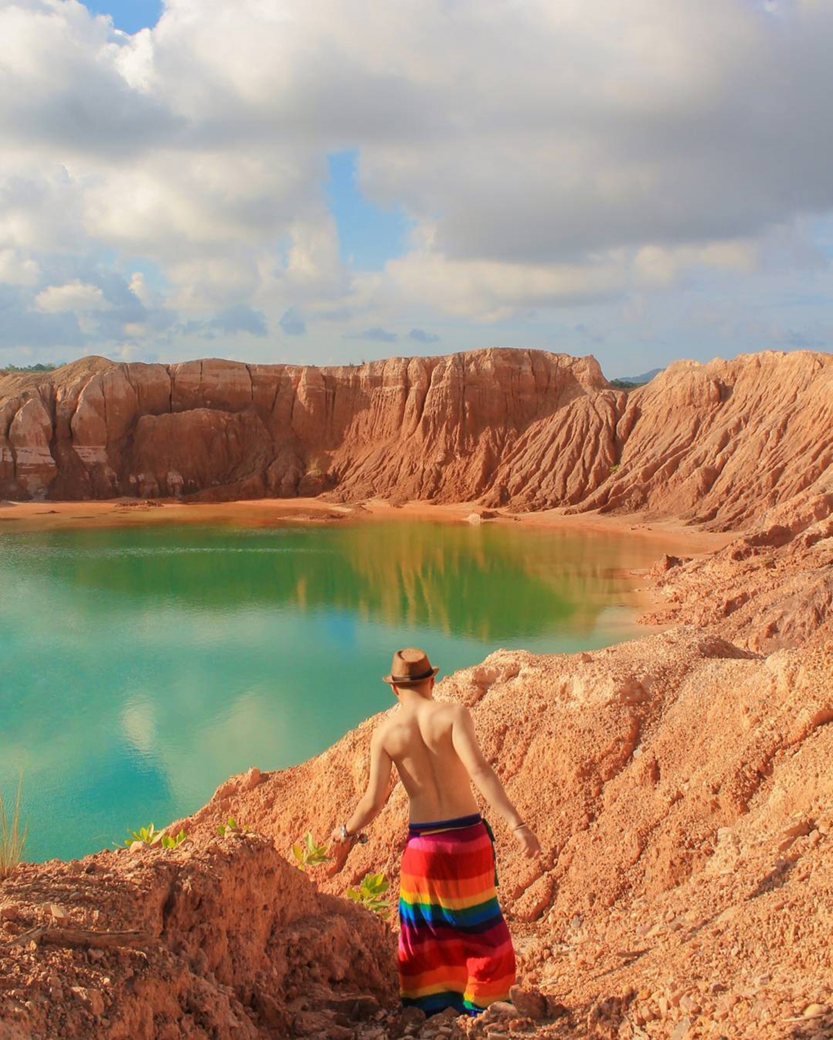 10 Aussichtspunkte für Ihren faszinierenden Urlaub in Bangka