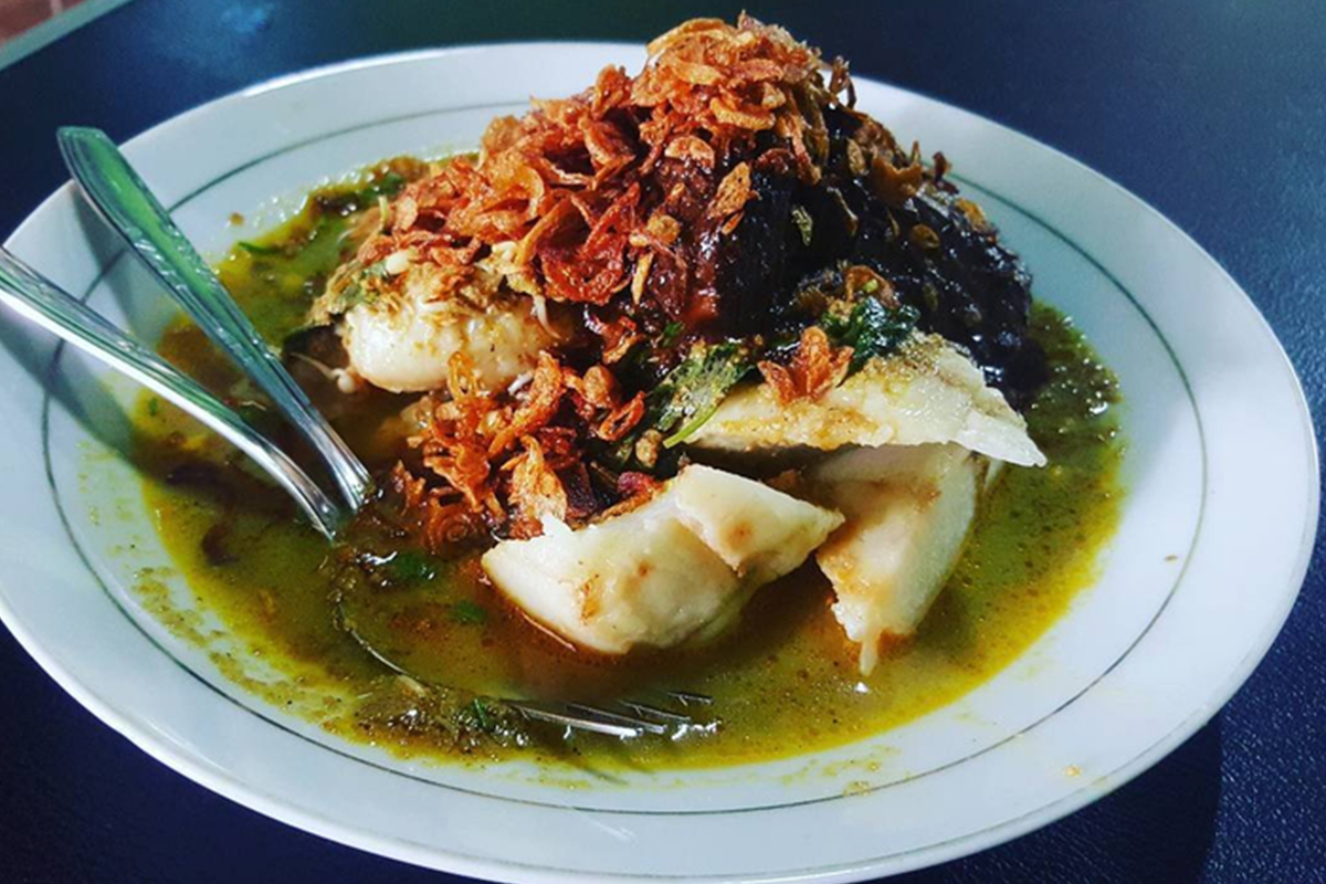 10 Scrumptious Experiences You Should Taste in Jakarta