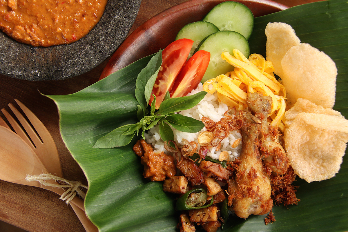 10 Scrumptious Experiences You Should Taste in Jakarta