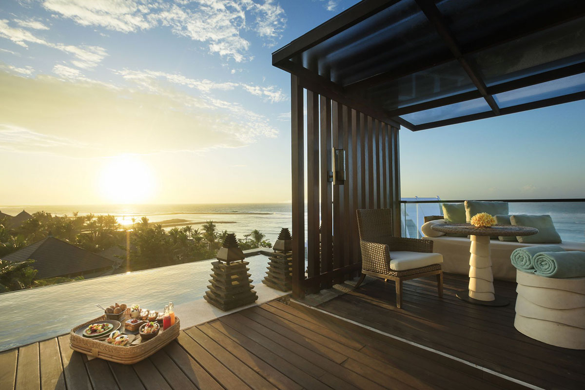 10 Stylish Award Winning Hotels for Your Next Holiday in Bali