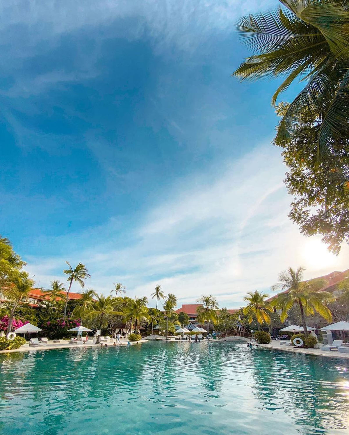 10 Stylish Award Winning Hotels for Your Next Holiday in Bali