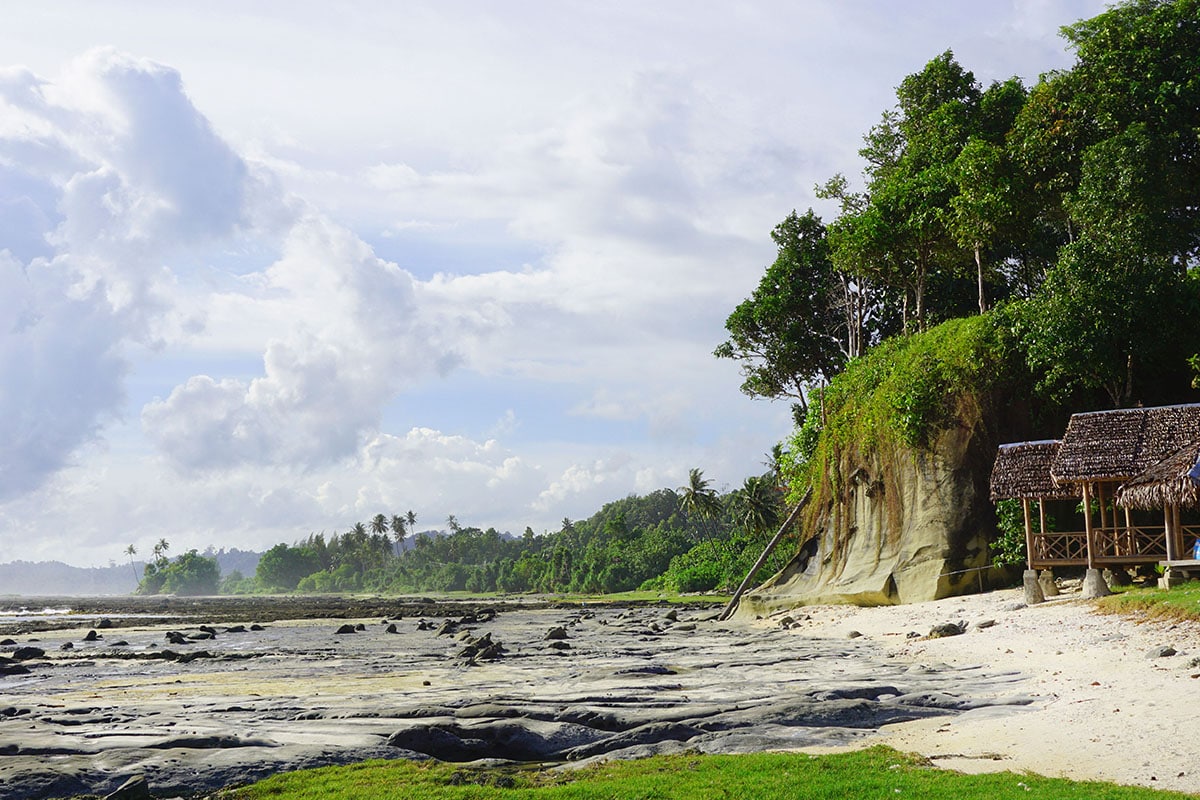 10 Things to Enjoy While Exploring Simeulue, Aceh