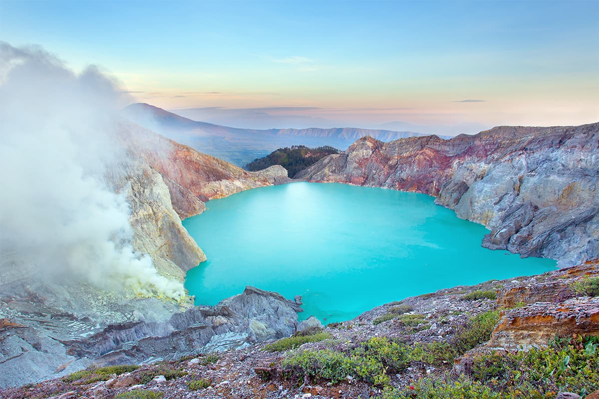 The finest creative website from east indonesia