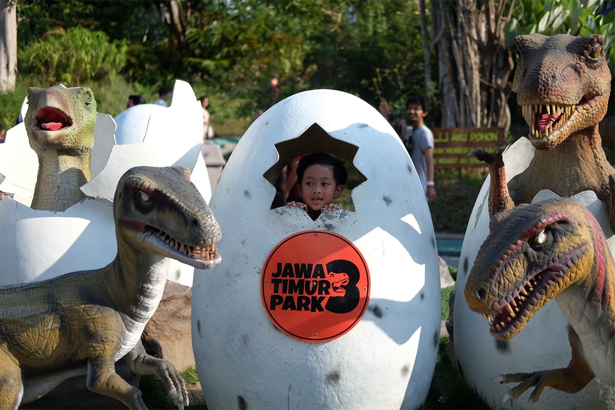 Experience These 10 Amazing Nature Activities While in East Java