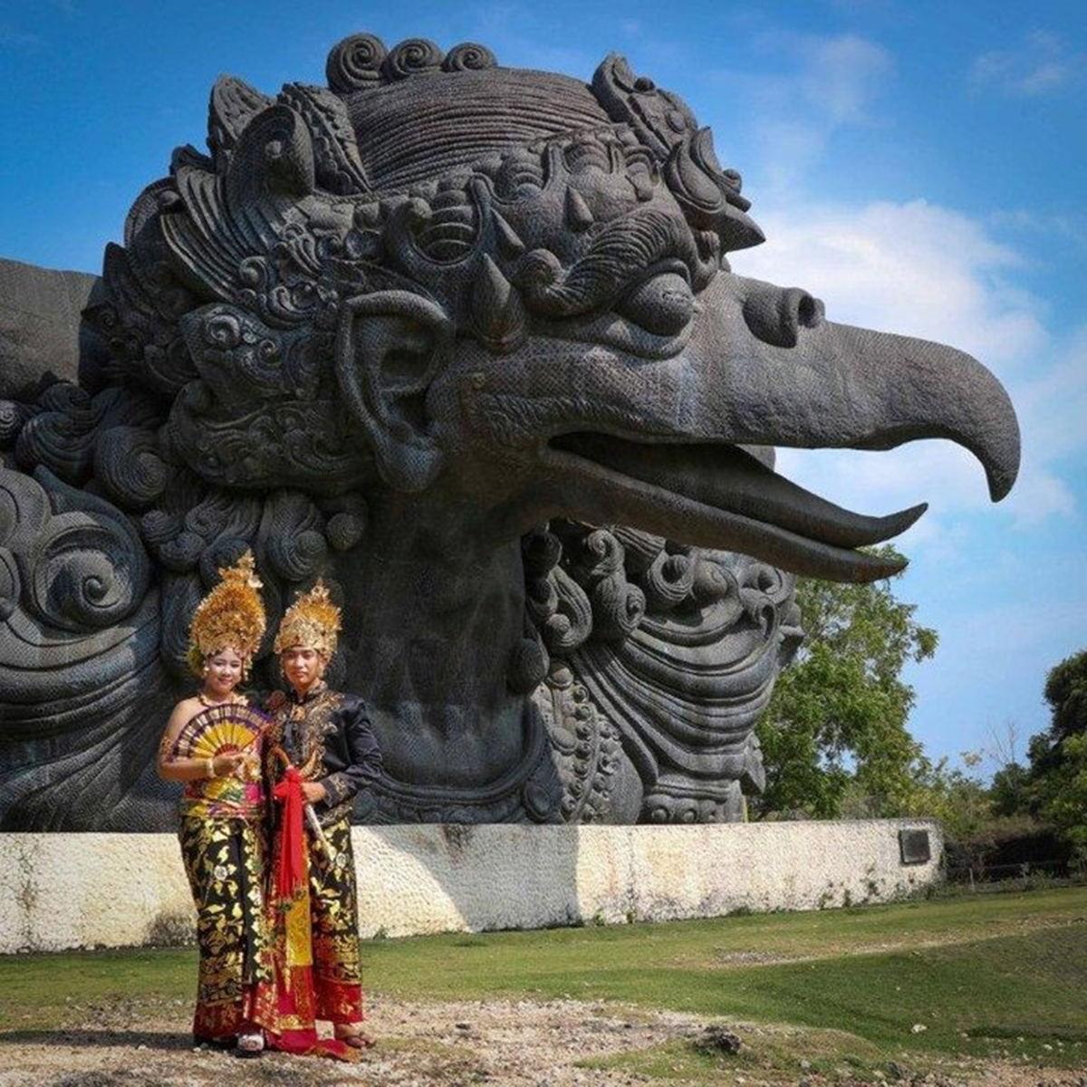 10 Unique Ways to Explore the Majestic GWK Cultural Park